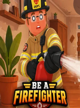 Be A Firefighter PC Steam CD Key