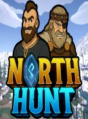 North Hunt PC Steam CD Key