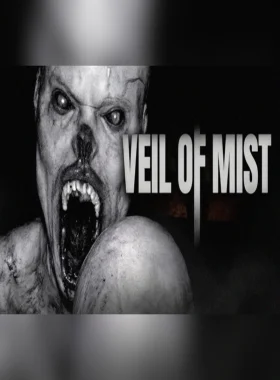 Veil of Mist PC Steam CD Key