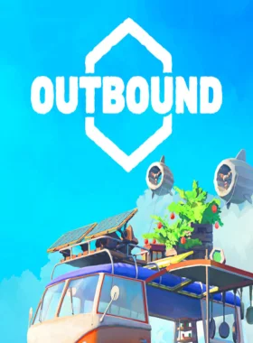 Outbound Xbox Series X|S / PC Account