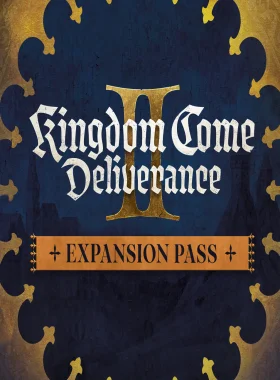 Kingdom Come Deliverance II - Expansion Pass DLC EU Xbox Series X|S / PC CD Key