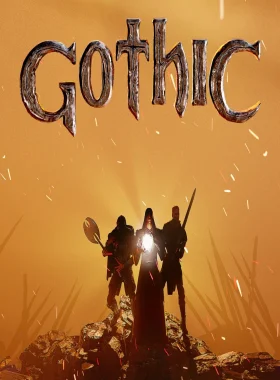 Gothic 1 Remake NA PS5 CD Key