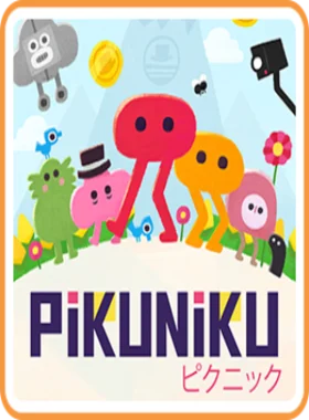 Pikuniku European Union Xbox One / Xbox Series X|S CD Key