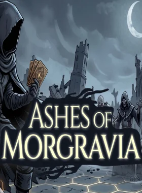 Ashes of Morgravia PC Steam CD Key