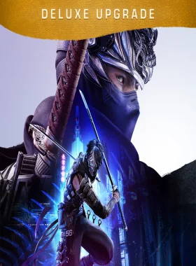 Ninja Gaiden 4 - Deluxe Edition Upgrade DLC EU PS5 CD Key