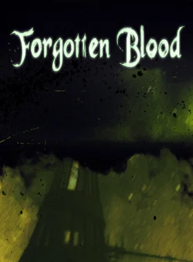 Forgotten Blood PC Steam CD Key