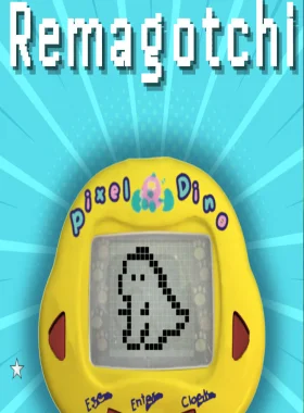Remagotchi PC Steam CD Key