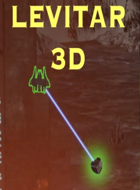 Levitar 3D PC Steam CD Key