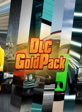 Car Mechanic Simulator - DLC GoldPack DLC European Union XBOX One / Xbox Series X|S CD Key