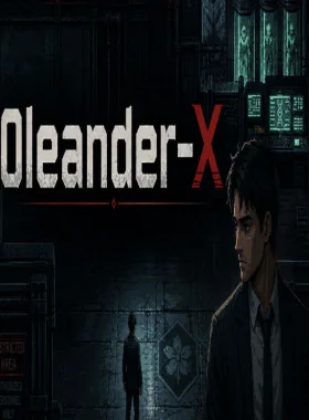 Oleander-X PC Steam CD Key