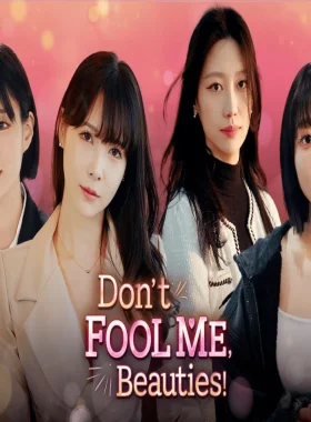 Don't FOOL ME, Beauties! EU PC Steam CD Key