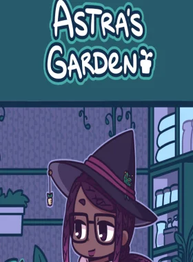 Astra's Garden PC Steam CD Key