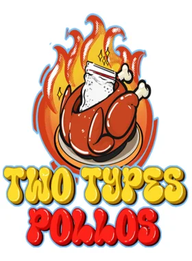 Two Types Pollos PC Steam CD Key
