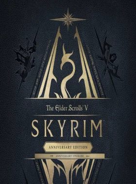 The Elder Scrolls V: Skyrim - Anniversary Upgrade DLC US XBOX One / Xbox Series X|S CD Key