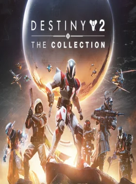 Destiny 2 - The Collection Bundle DLC US XBOX One / Xbox Series X|S CD Key