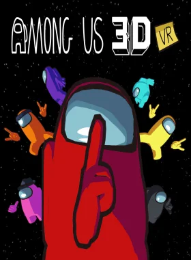Among Us 3D: VR PC Steam CD Key