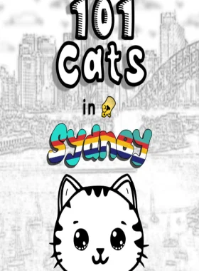101 Cats in Sydney PC Steam CD Key