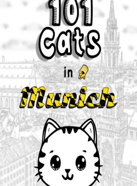 101 Cats in Munich PC Steam CD Key