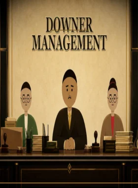Downer Management PC Steam CD Key