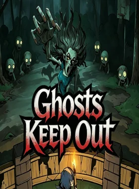 Ghosts Keep Out PC Steam CD Key