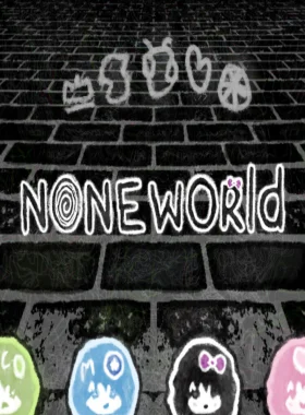 NONEWORLD PC Steam CD Key