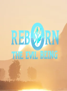 Reborn: The Evil Being PC Steam CD Key