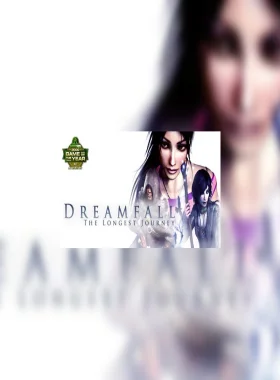 Dreamfall: The Longest Journey RU+CIS PC Steam CD Key