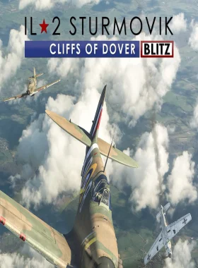 IL-2 Sturmovik: Cliffs of Dover Bundle PC Steam CD Key