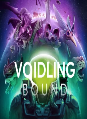 Voidling Bound EU PC Steam CD Key