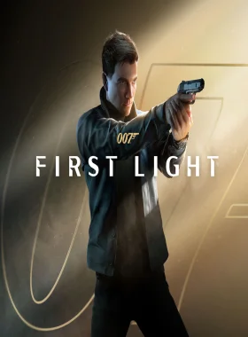 007 First Light - Exclusive Outfit DLC EU (without DE) PS5 CD Key