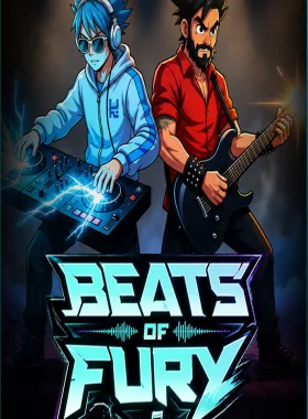 Beats Of Fury PC Steam CD Key