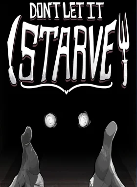 Don't Let It Starve PC Steam CD Key