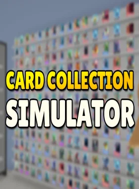 Card Collection Simulator PC Steam CD Key