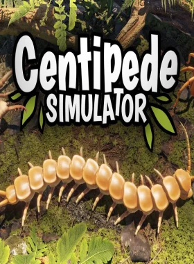 Centipede Simulator PC Steam CD Key