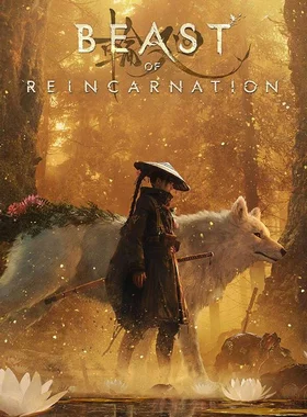 Beast of Reincarnation PC Steam CD Key