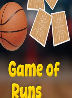 Game of Runs PC Steam CD Key