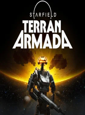 Starfield -Terran Armada DLC US Xbox Series X|S / PC CD Key