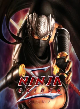 [NINJA GAIDEN: Master Collection] NINJA GAIDEN Σ EU PC Steam CD Key