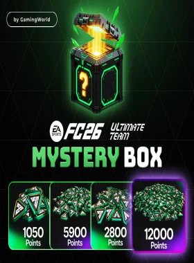 EA SPORTS FC 26 - Ultimate Team Mystery Box