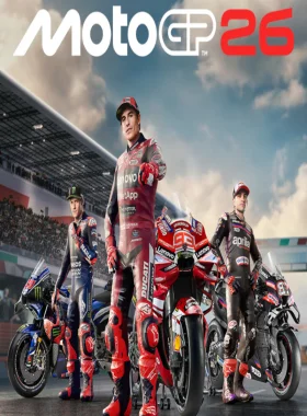 MotoGP 26 US Xbox Series X|S / PC CD Key
