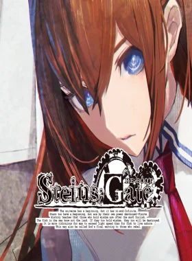 STEINS;GATE RE:BOOT PC Steam CD Key