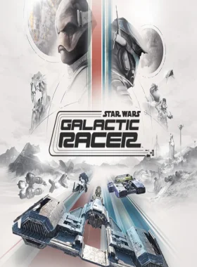 STAR WARS: Galactic Racer PC Steam CD Key