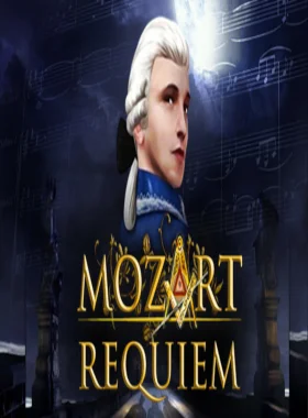 Mozart Requiem US Nintendo Switch CD Key