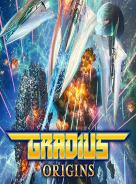 GRADIUS ORIGINS EU Xbox Series X|S CD Key