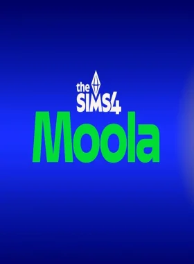 The Sims 4 - 5500 Moola DLC EU PC EA App CD Key