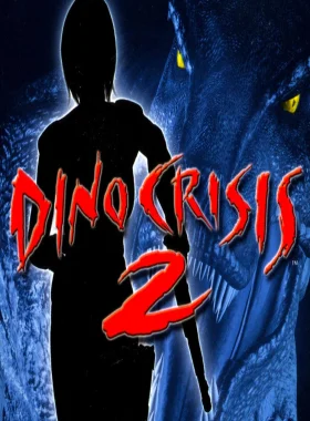 Dino Crisis 2 EU PC Steam CD Key