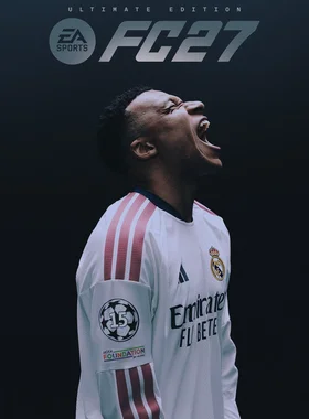 EA Sports FC 27 Ultimate Edition XBOX One / Xbox Series X|S CD Key