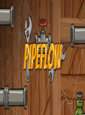 PipeFlow PC Steam CD Key