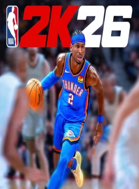 NBA 2K26 Nintendo Switch Access