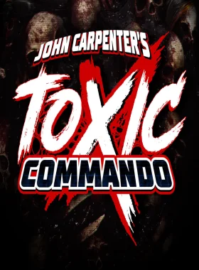John Carpenter’s Toxic Commando EU PC Steam CD Key